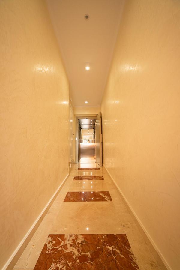 Apartamentos San Francisco - Centrico Mota Del Cuervo Extérieur photo
